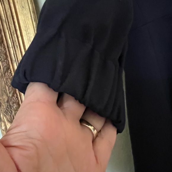 TIBI  worn 1 time!! SIZE (0) fits a small 4/6. - Picture 7 of 13